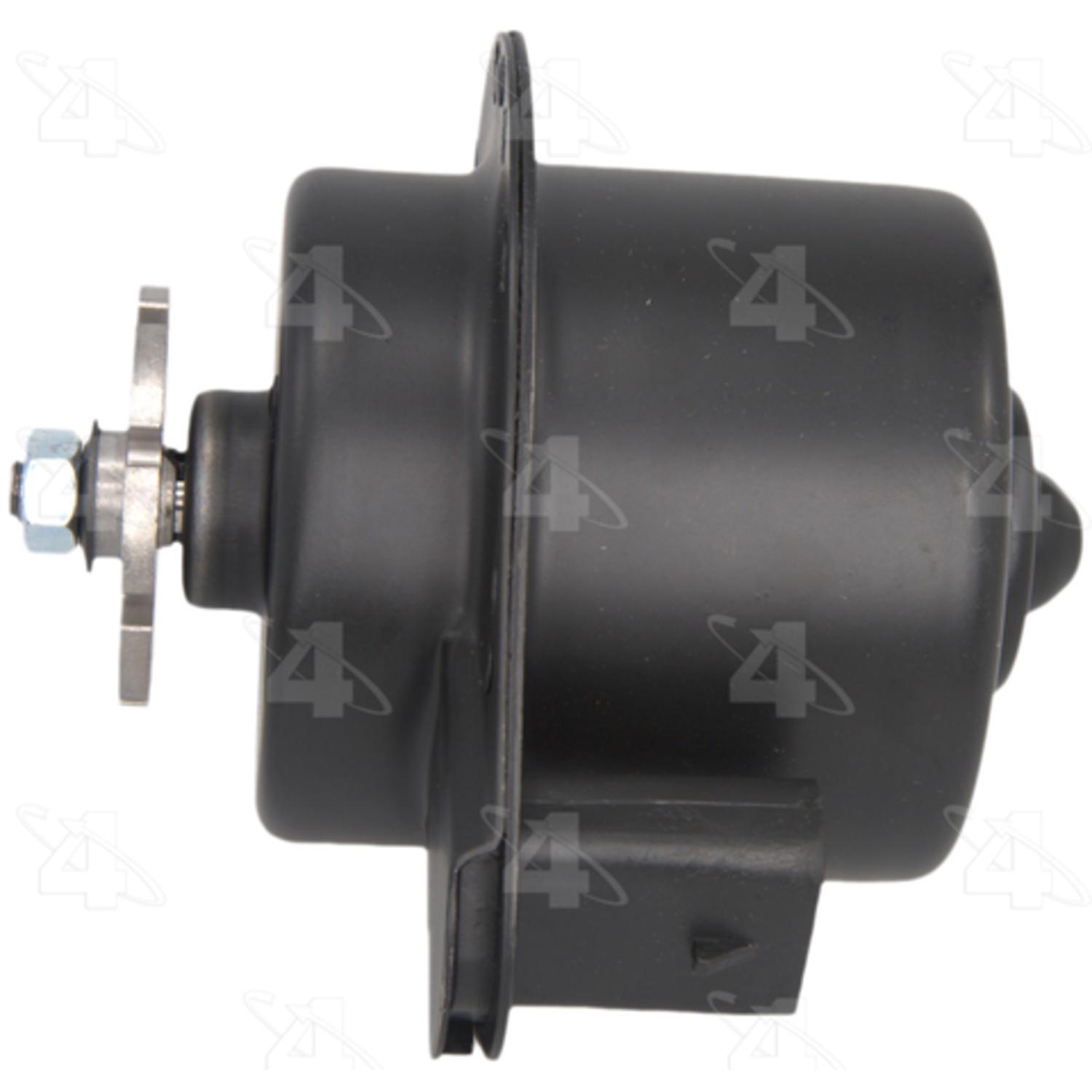 Four Seasons 35379 - Engine Cooling Fan Motor Four Seasons 35379 A/C Condenser Fan Motor product image 6 of 6