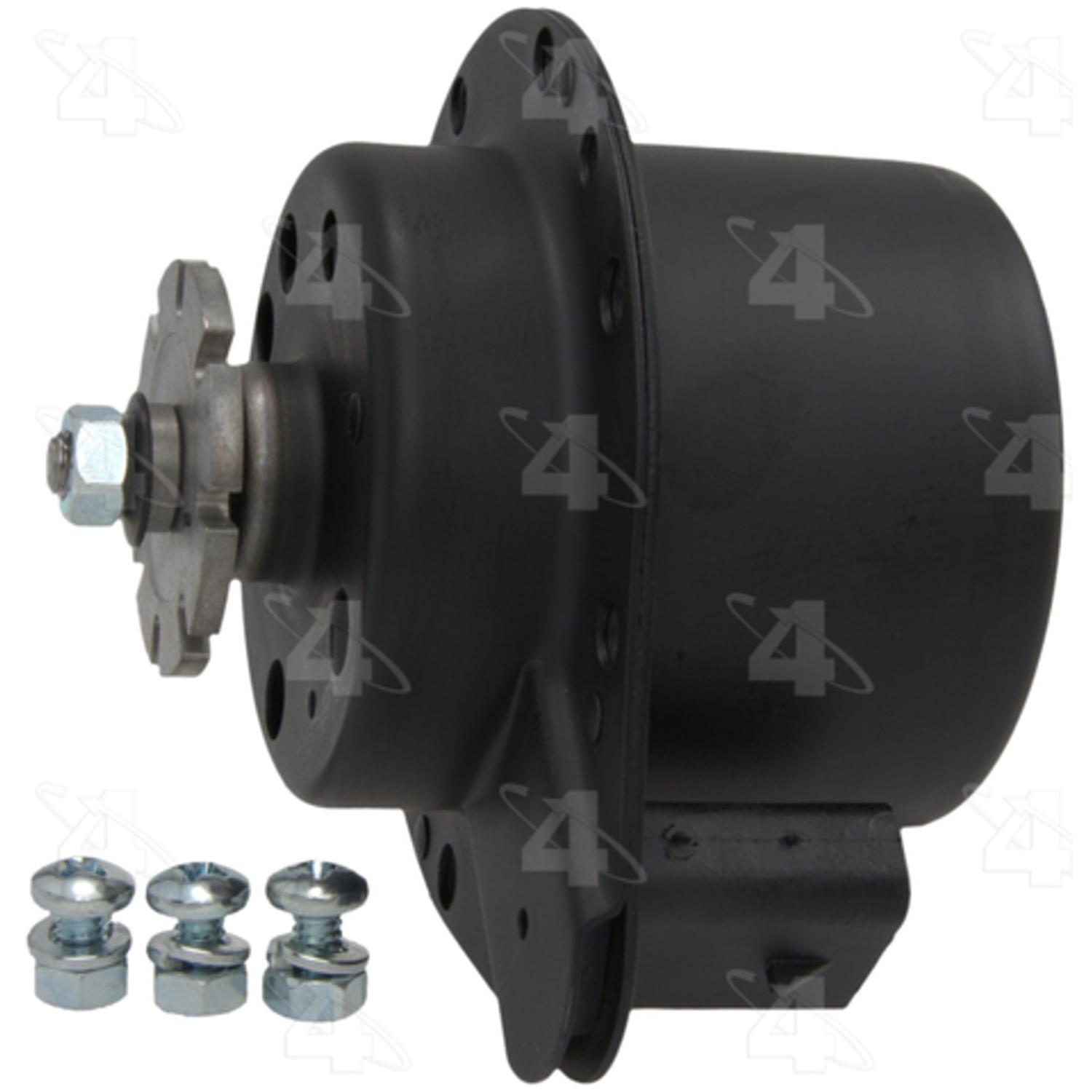 Four Seasons 35380 - Engine Cooling Fan Motor Four Seasons 35380 A/C Condenser Fan Motor product image 1 of 6