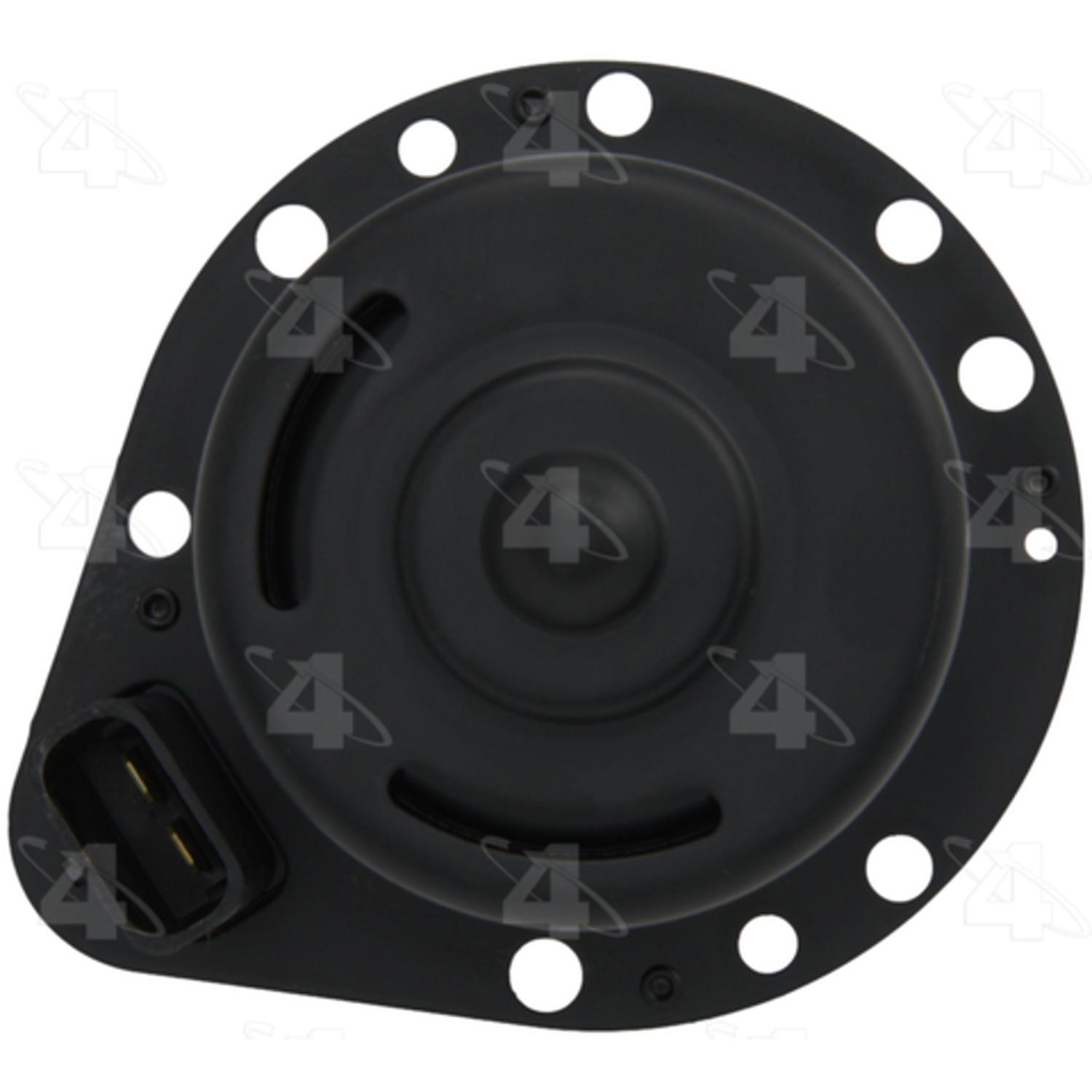 Four Seasons 35380 - Engine Cooling Fan Motor Four Seasons 35380 A/C Condenser Fan Motor product image 2 of 6
