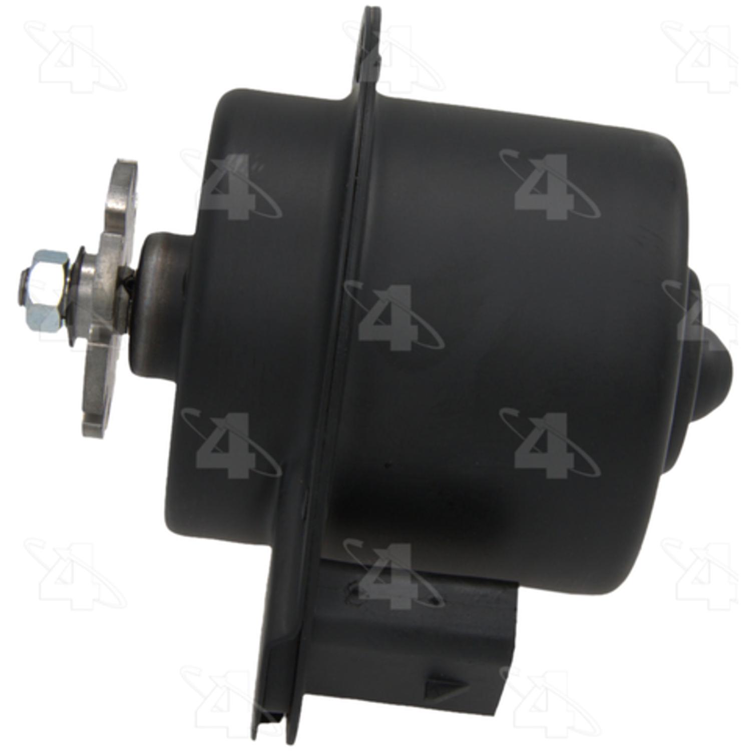 Four Seasons 35380 - Engine Cooling Fan Motor Four Seasons 35380 A/C Condenser Fan Motor product image 5 of 6