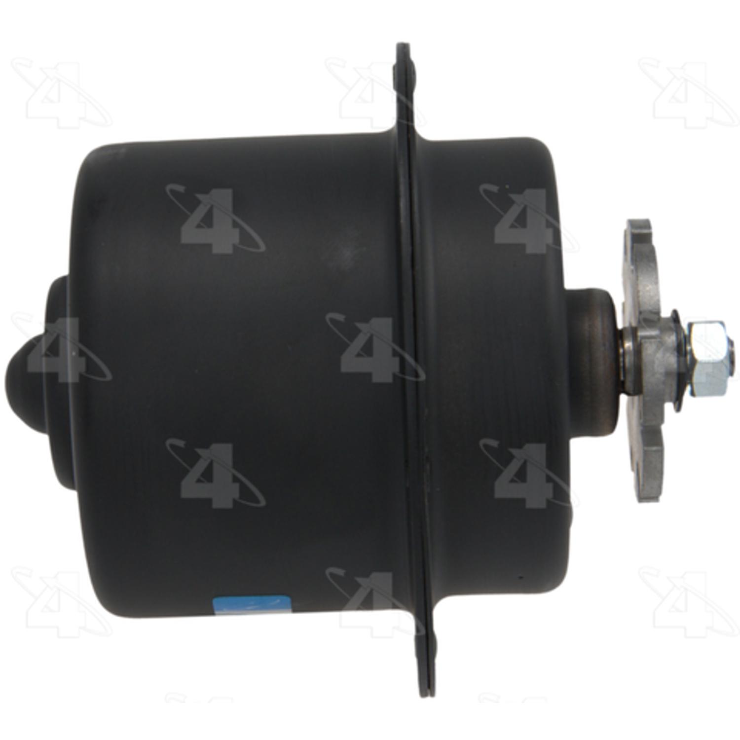 Four Seasons 35380 - Engine Cooling Fan Motor Four Seasons 35380 A/C Condenser Fan Motor product image 6 of 6