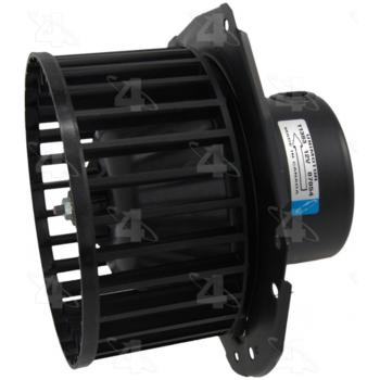 Four Seasons 35383 HVAC Blower Motor product image 1 of 6