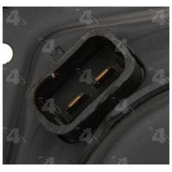 Four Seasons 35384 HVAC Blower Motor product image 3 of 6