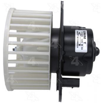 Four Seasons 35385 HVAC Blower Motor product image 5 of 6
