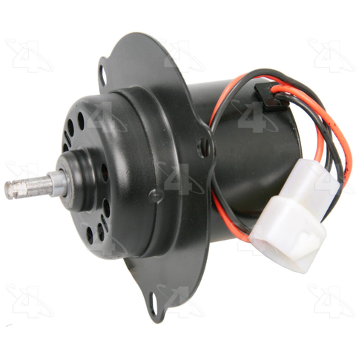 Four Seasons 35387 - Engine Cooling Fan Motor Four Seasons 35387 A/C Condenser Fan Motor product image 1 of 6
