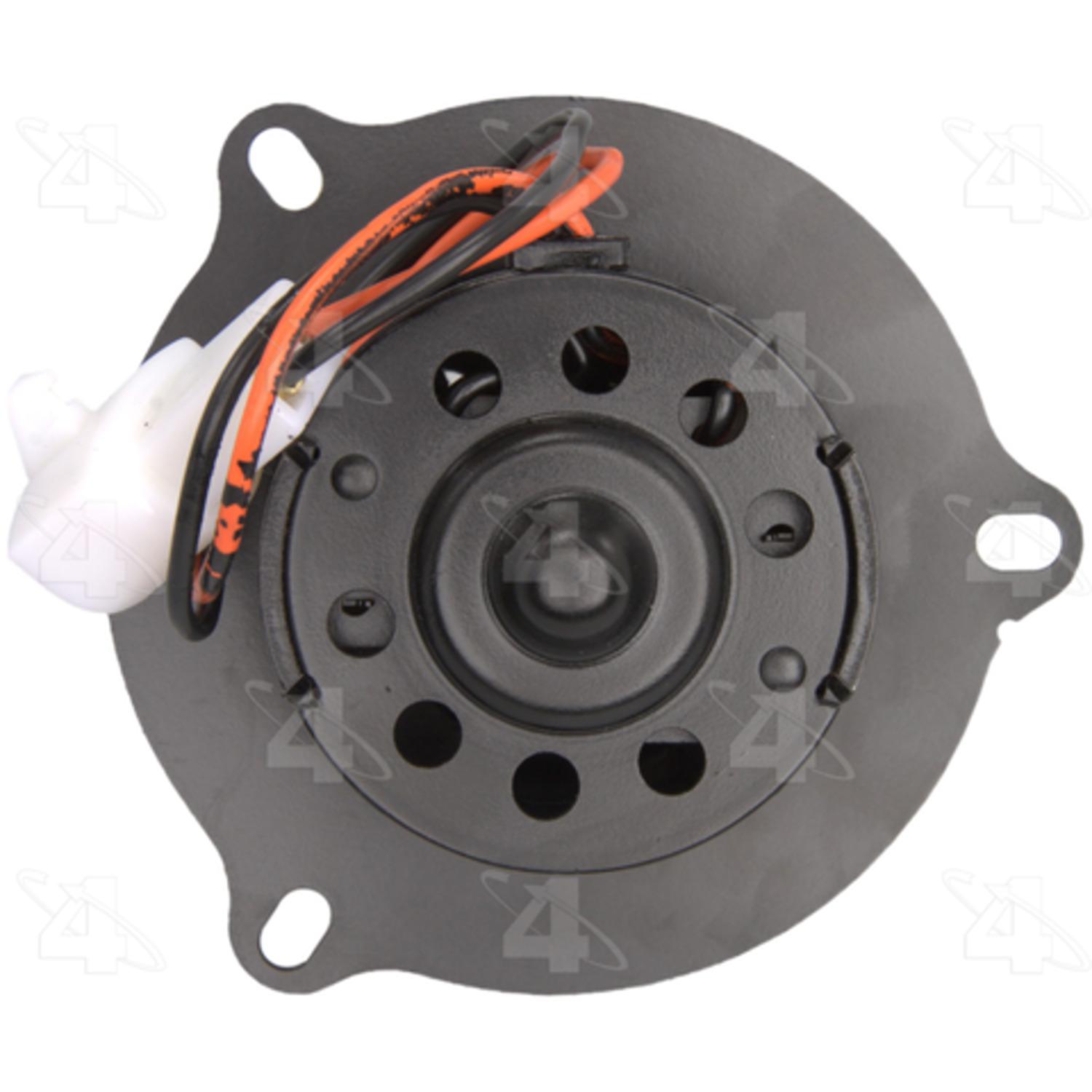 Four Seasons 35387 - Engine Cooling Fan Motor Four Seasons 35387 A/C Condenser Fan Motor product image 2 of 6