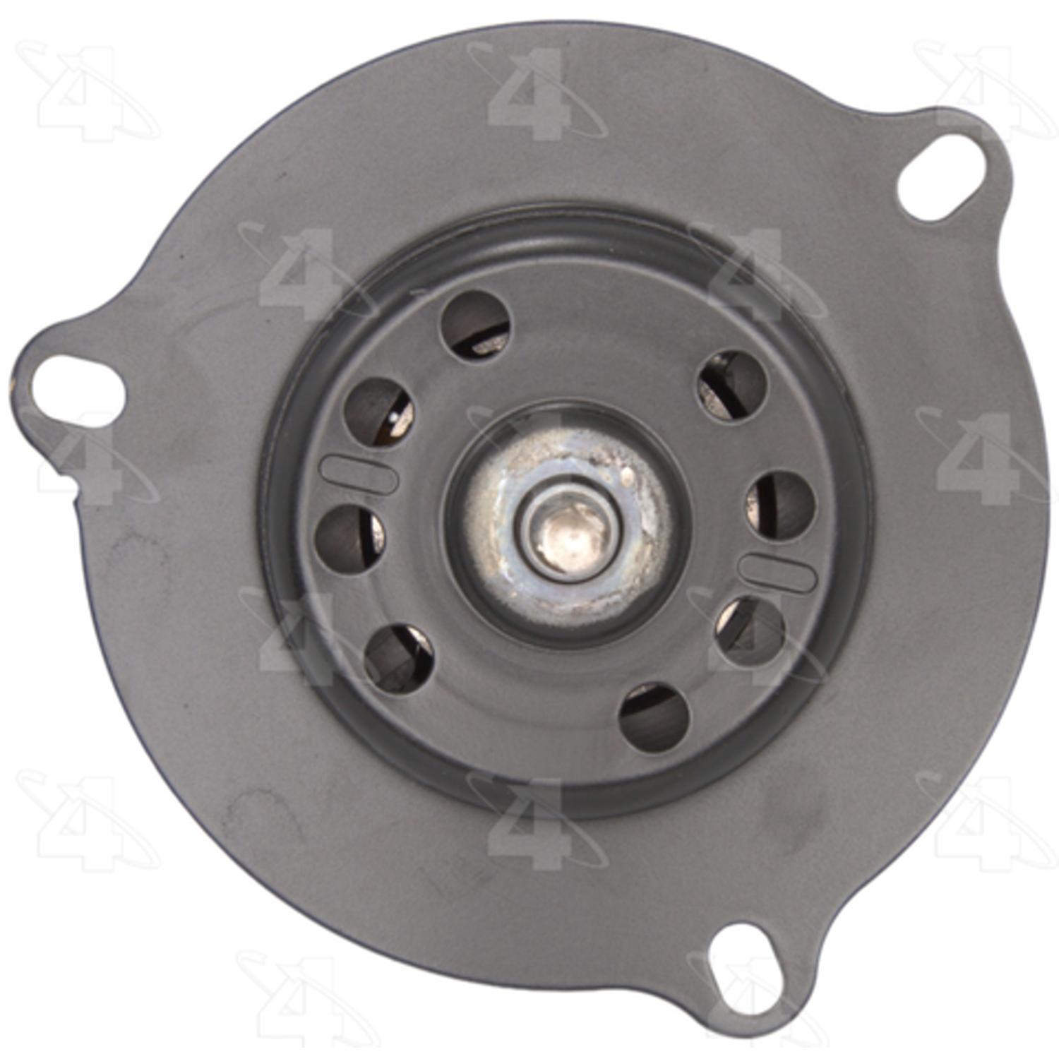 Four Seasons 35387 - Engine Cooling Fan Motor Four Seasons 35387 A/C Condenser Fan Motor product image 4 of 6