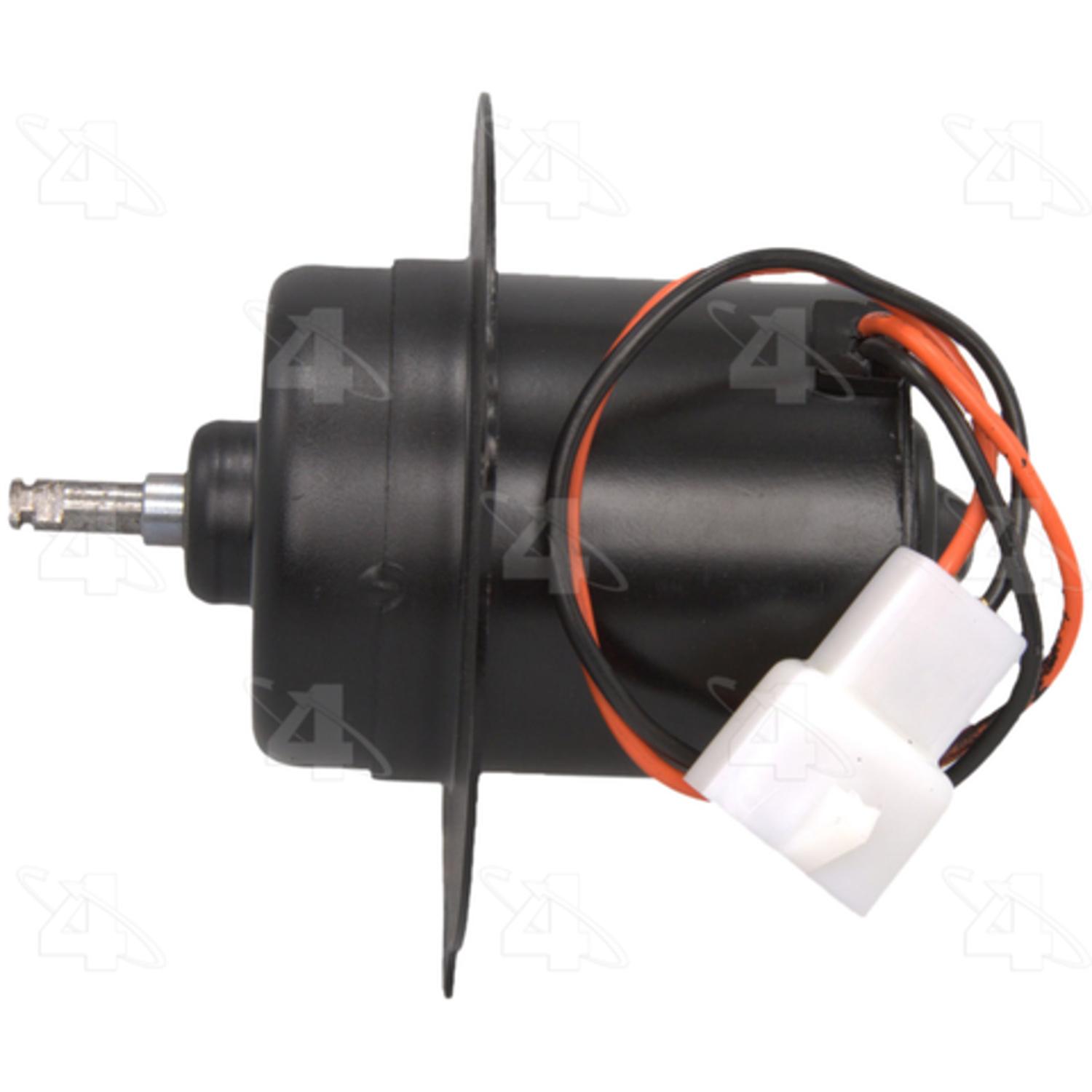 Four Seasons 35387 - Engine Cooling Fan Motor Four Seasons 35387 A/C Condenser Fan Motor product image 6 of 6