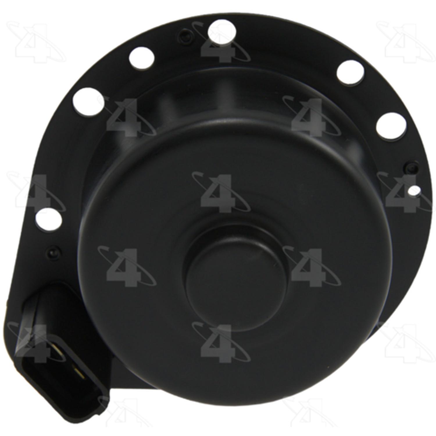 Four Seasons 35389 - Engine Cooling Fan Motor Four Seasons 35389 A/C Condenser Fan Motor product image 2 of 6