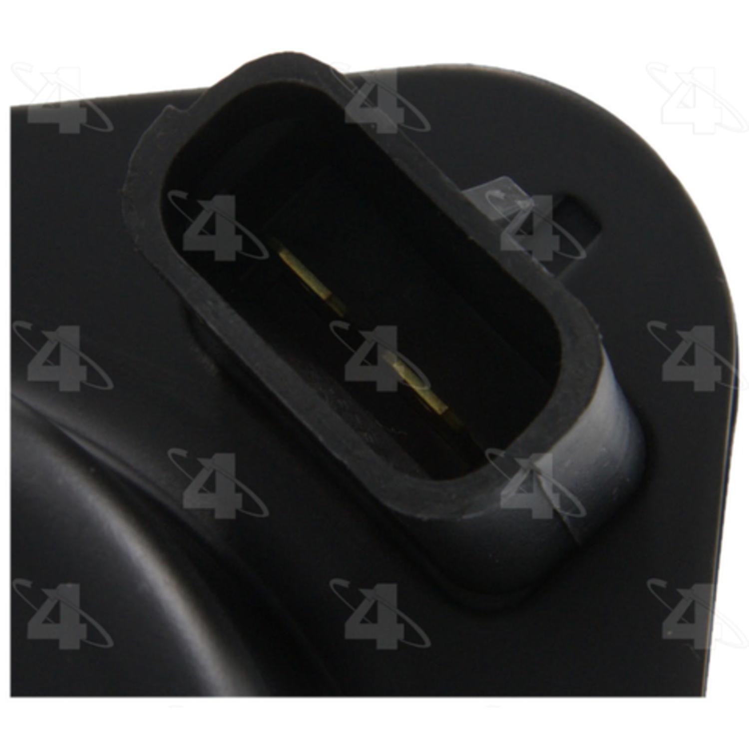 Four Seasons 35389 - Engine Cooling Fan Motor Four Seasons 35389 A/C Condenser Fan Motor product image 3 of 6