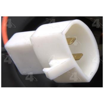 Four Seasons 35392 - HVAC Blower Motor Four Seasons 35392 HVAC Blower Motor product image 3 of 6