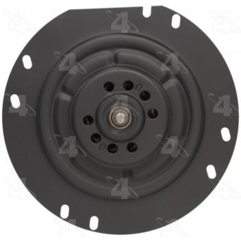 Four Seasons 35392 - HVAC Blower Motor Four Seasons 35392 HVAC Blower Motor product image 4 of 6