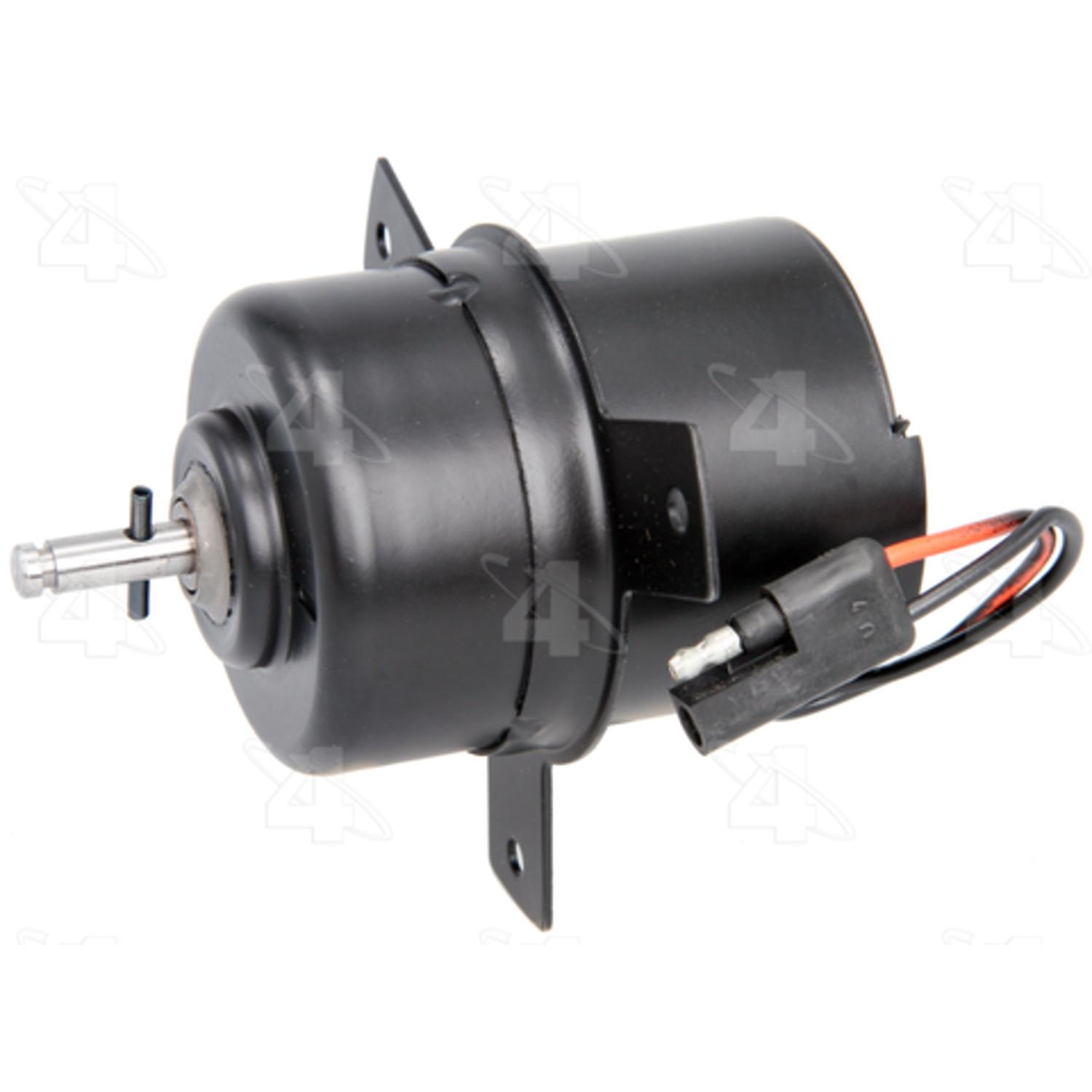 Four Seasons 35397 - Engine Cooling Fan Motor Four Seasons 35397 A/C Condenser Fan Motor product image 1 of 12