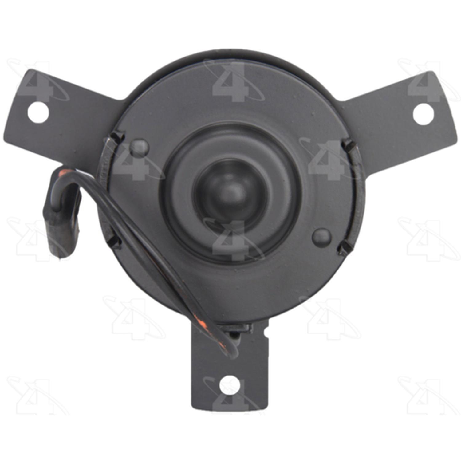 Four Seasons 35397 - Engine Cooling Fan Motor Four Seasons 35397 A/C Condenser Fan Motor product image 4 of 12