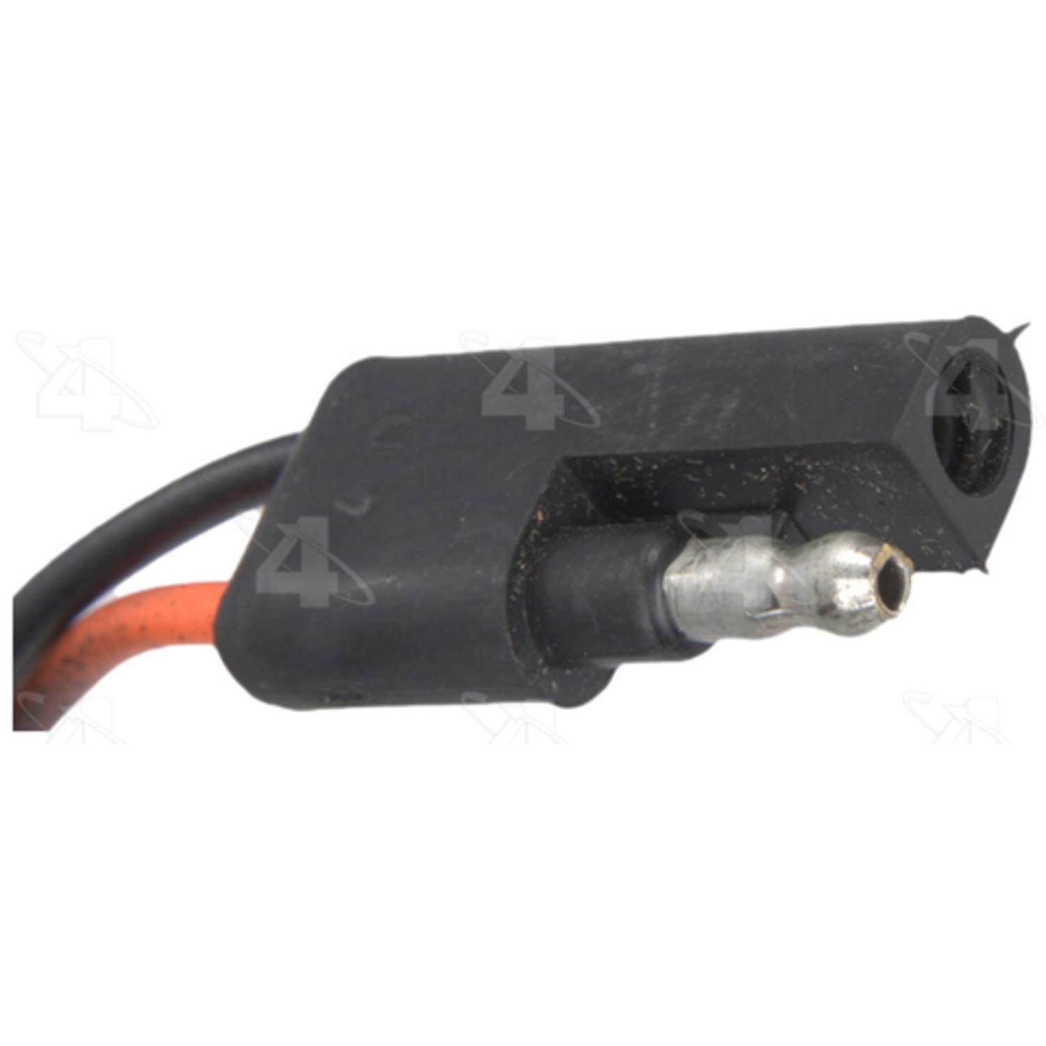 Four Seasons 35397 - Engine Cooling Fan Motor Four Seasons 35397 A/C Condenser Fan Motor product image 5 of 12