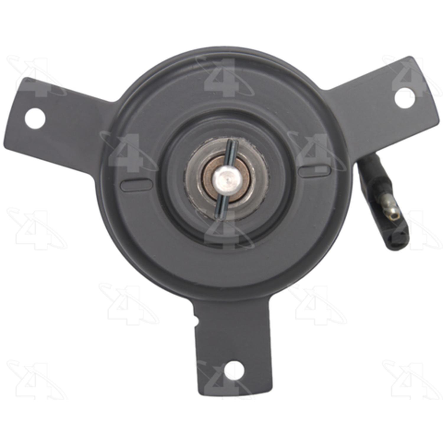 Four Seasons 35397 - Engine Cooling Fan Motor Four Seasons 35397 A/C Condenser Fan Motor product image 8 of 12