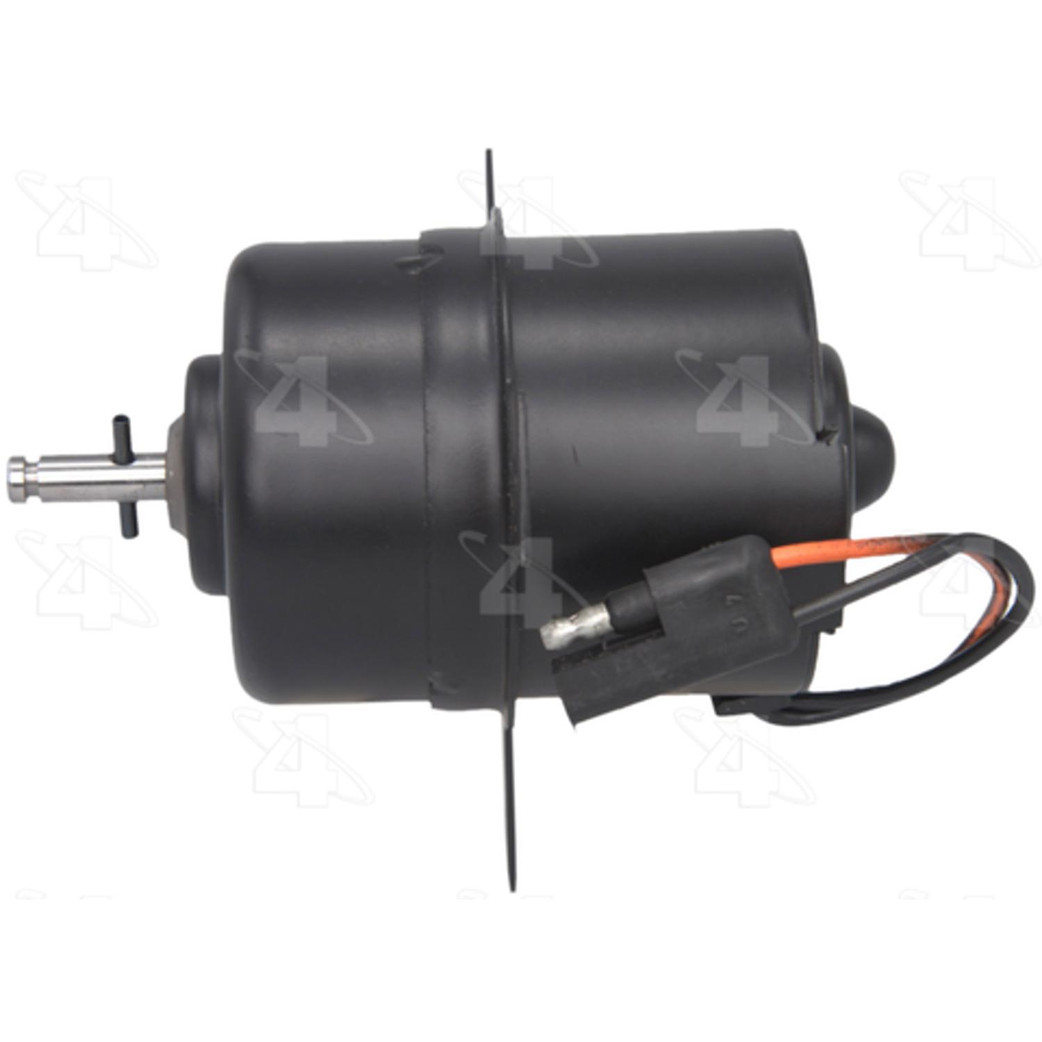 Four Seasons 35397 - Engine Cooling Fan Motor Four Seasons 35397 A/C Condenser Fan Motor product image 12 of 12