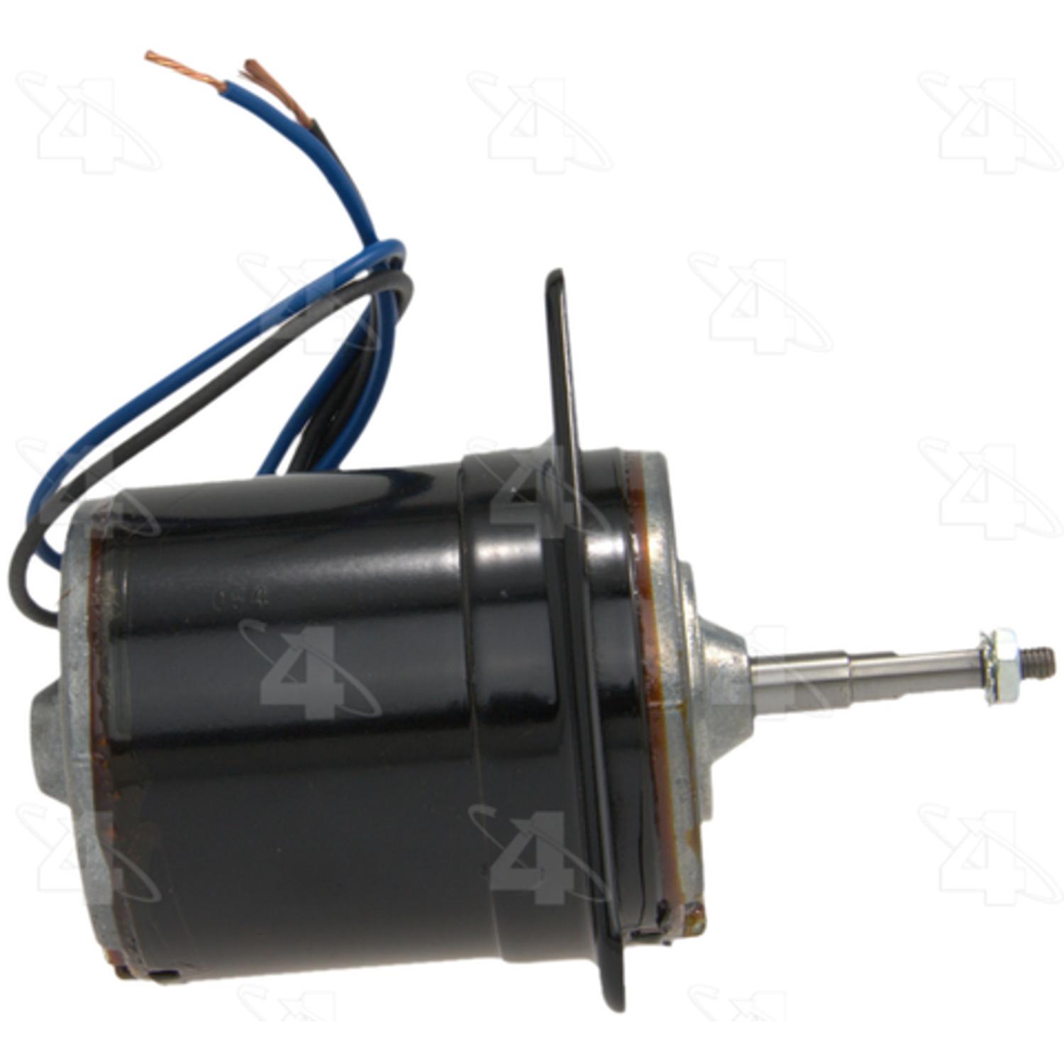 Four Seasons 35404 - Engine Cooling Fan Motor Four Seasons 35404 A/C Condenser Fan Motor product image 6 of 6