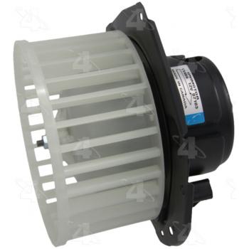 Four Seasons 35406 HVAC Blower Motor product image 1 of 6