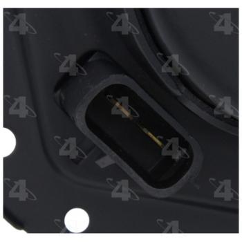 Four Seasons 35406 HVAC Blower Motor product image 3 of 6
