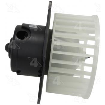 Four Seasons 35406 HVAC Blower Motor product image 6 of 6