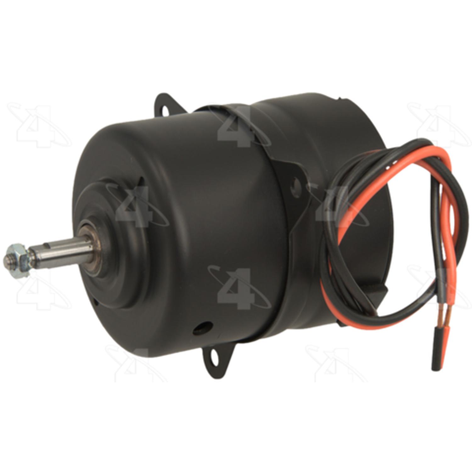 Four Seasons 35407 - Engine Cooling Fan Motor Four Seasons 35407 A/C Condenser Fan Motor product image 1 of 5