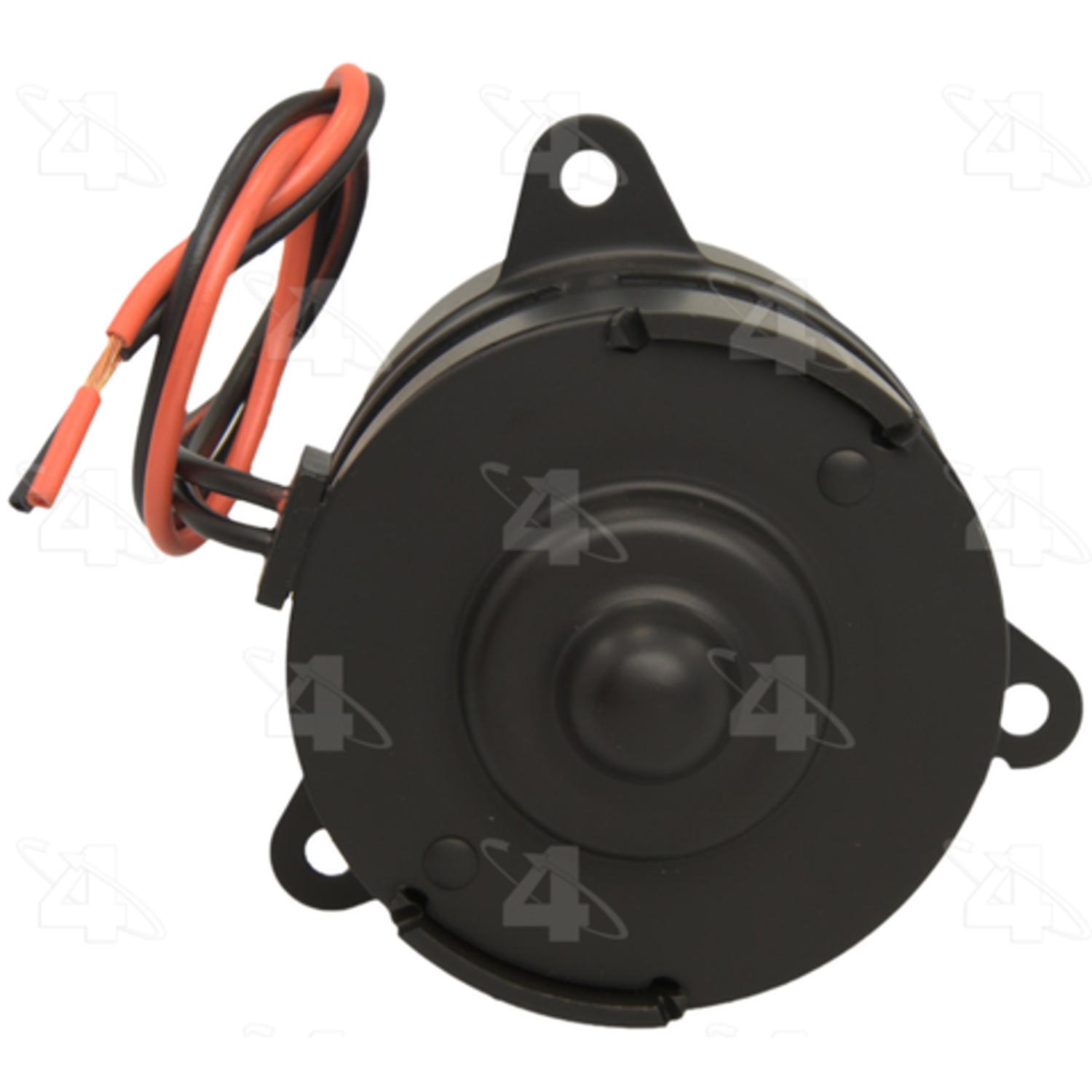Four Seasons 35407 - Engine Cooling Fan Motor Four Seasons 35407 A/C Condenser Fan Motor product image 2 of 5