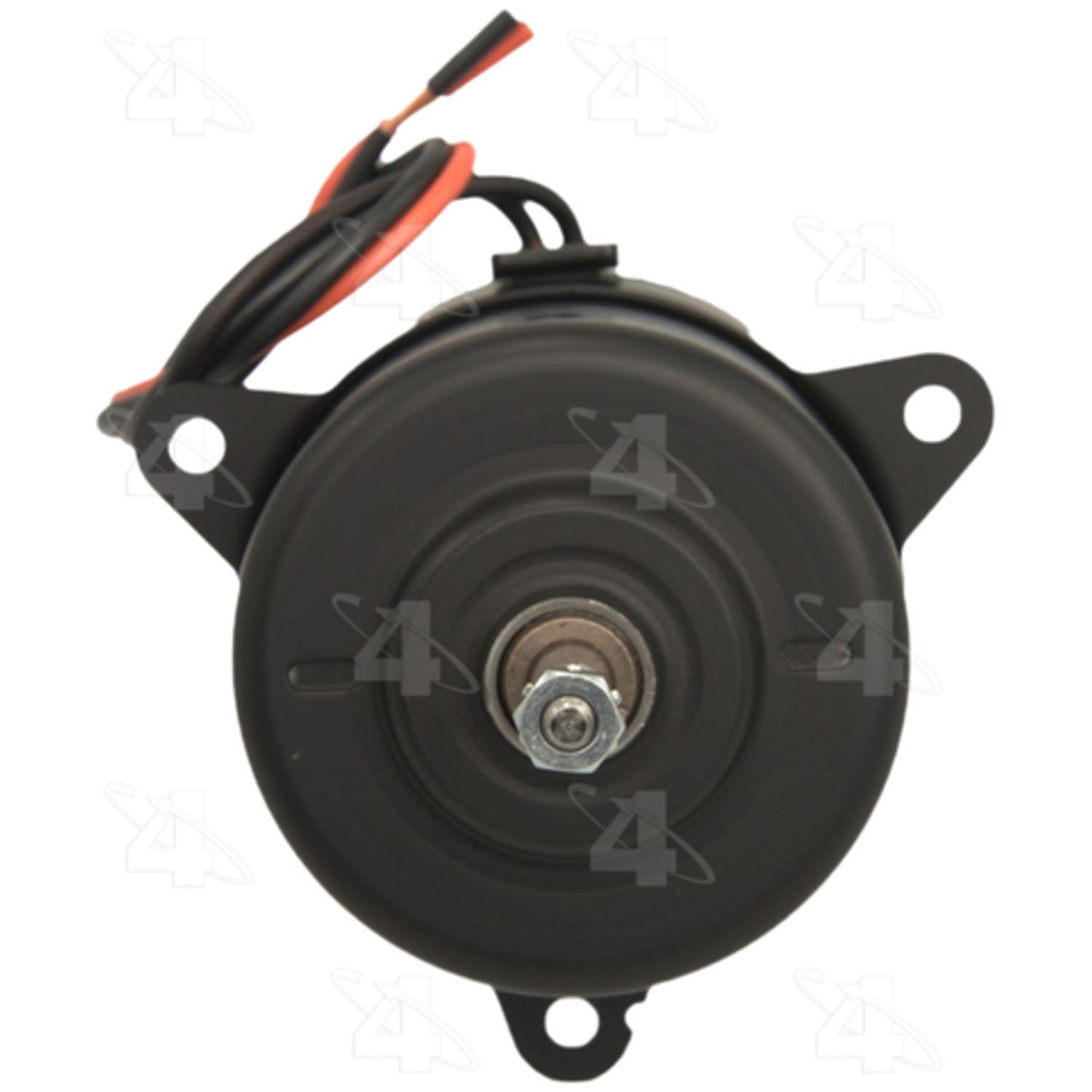 Four Seasons 35407 - Engine Cooling Fan Motor Four Seasons 35407 A/C Condenser Fan Motor product image 4 of 5