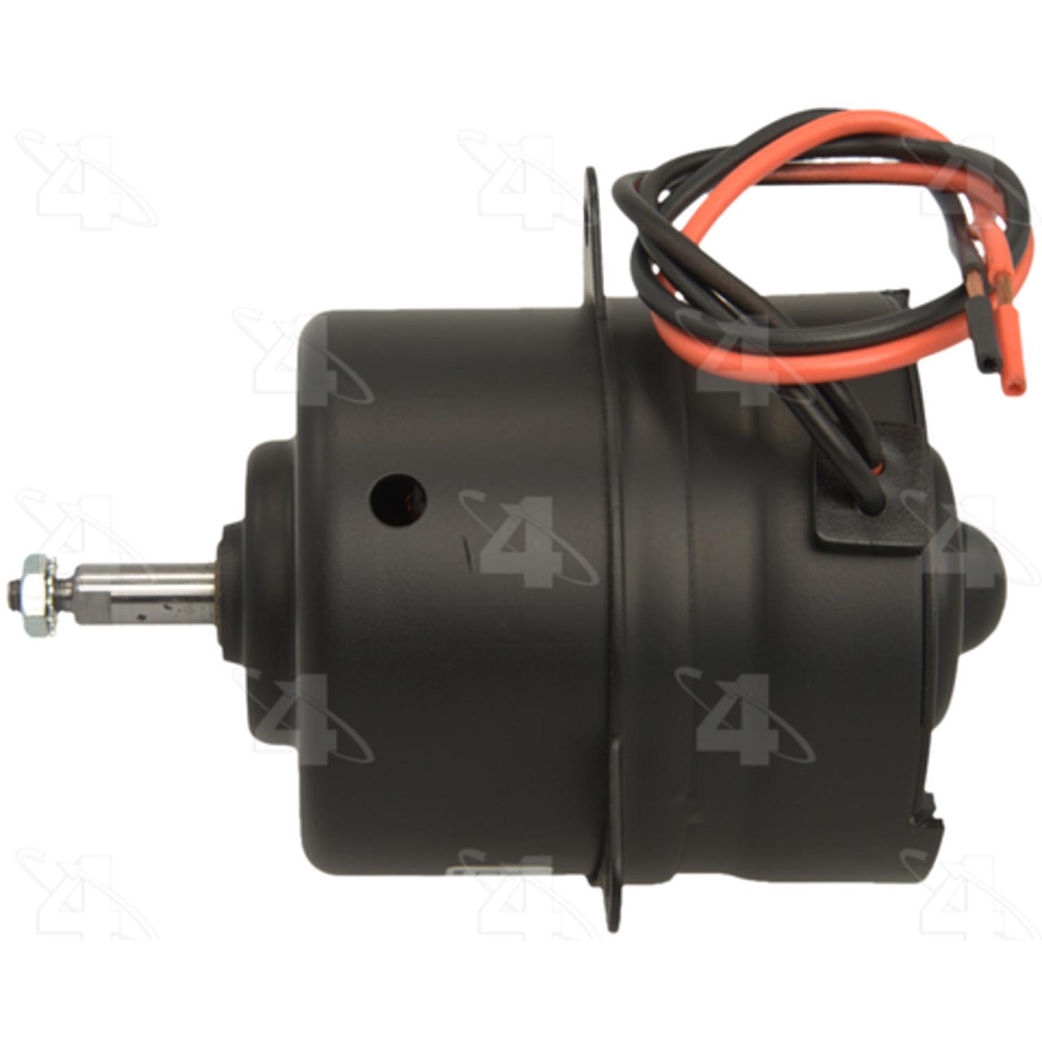Four Seasons 35407 - Engine Cooling Fan Motor Four Seasons 35407 A/C Condenser Fan Motor product image 5 of 5