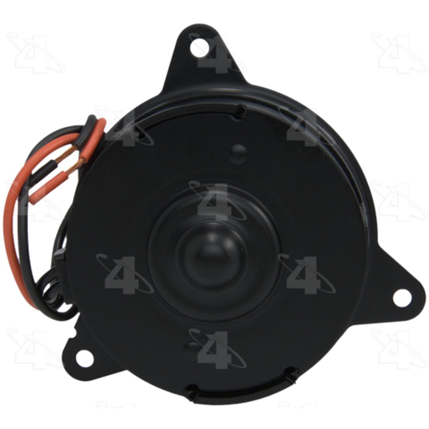 Four Seasons 35411 - Engine Cooling Fan Motor Four Seasons 35411 A/C Condenser Fan Motor product image 2 of 6