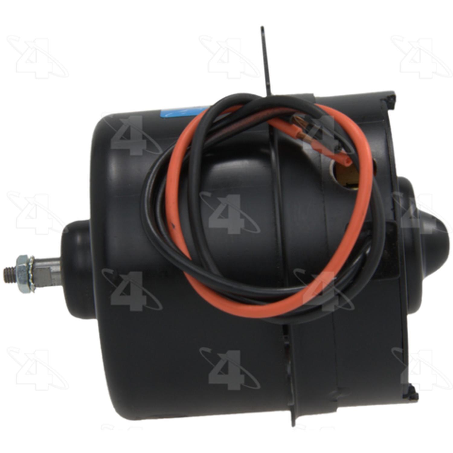 Four Seasons 35411 - Engine Cooling Fan Motor Four Seasons 35411 A/C Condenser Fan Motor product image 5 of 6