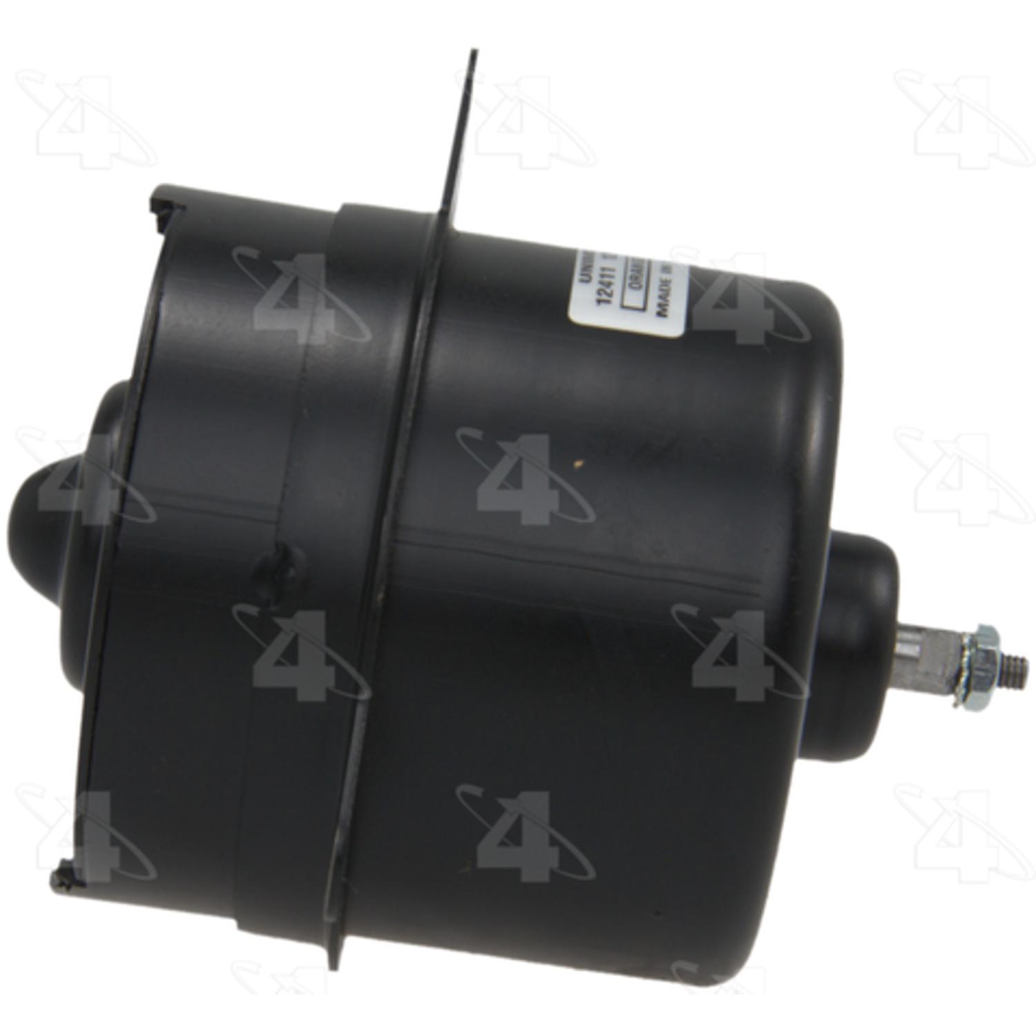 Four Seasons 35411 - Engine Cooling Fan Motor Four Seasons 35411 A/C Condenser Fan Motor product image 6 of 6