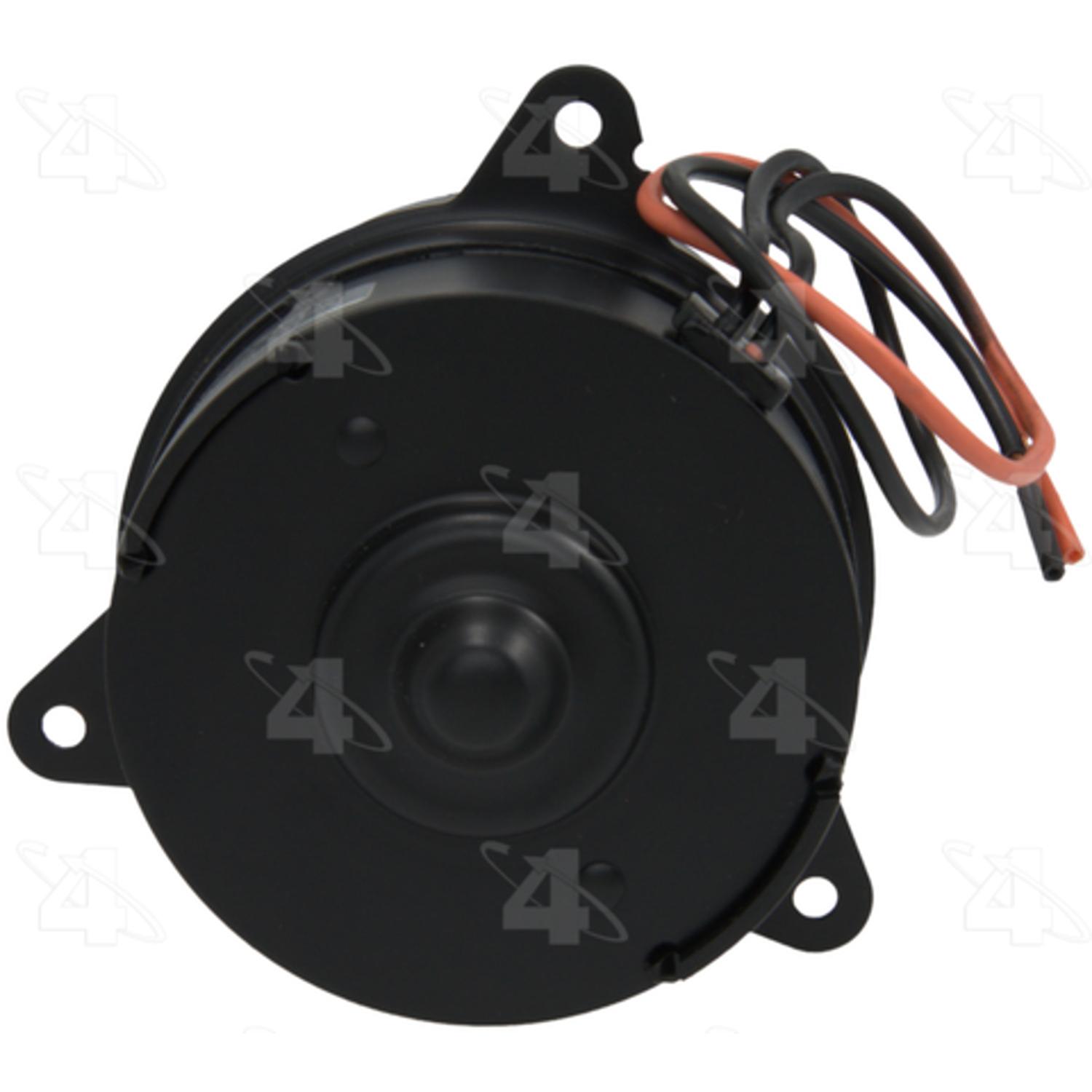Four Seasons 35412 - Engine Cooling Fan Motor Four Seasons 35412 A/C Condenser Fan Motor product image 2 of 5