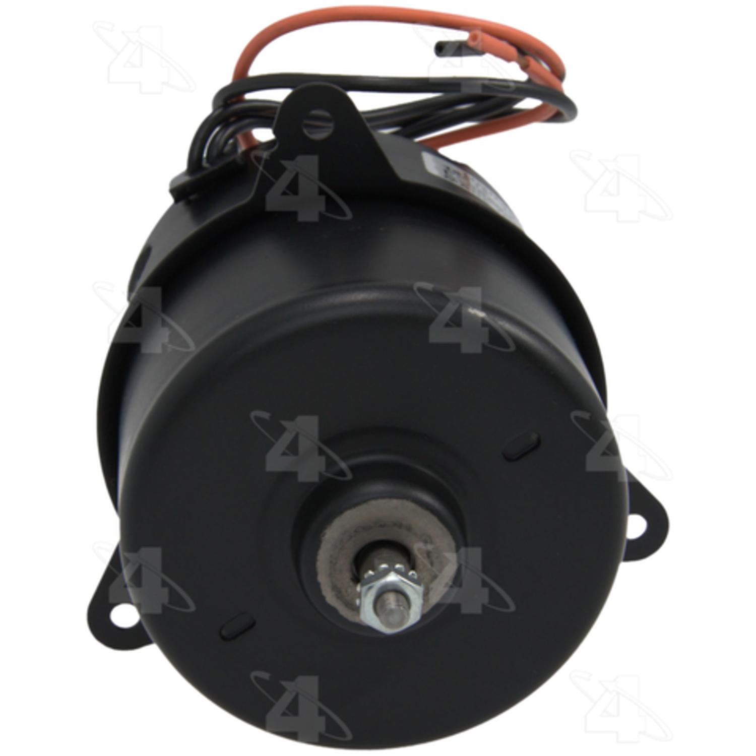 Four Seasons 35412 - Engine Cooling Fan Motor Four Seasons 35412 A/C Condenser Fan Motor product image 4 of 5