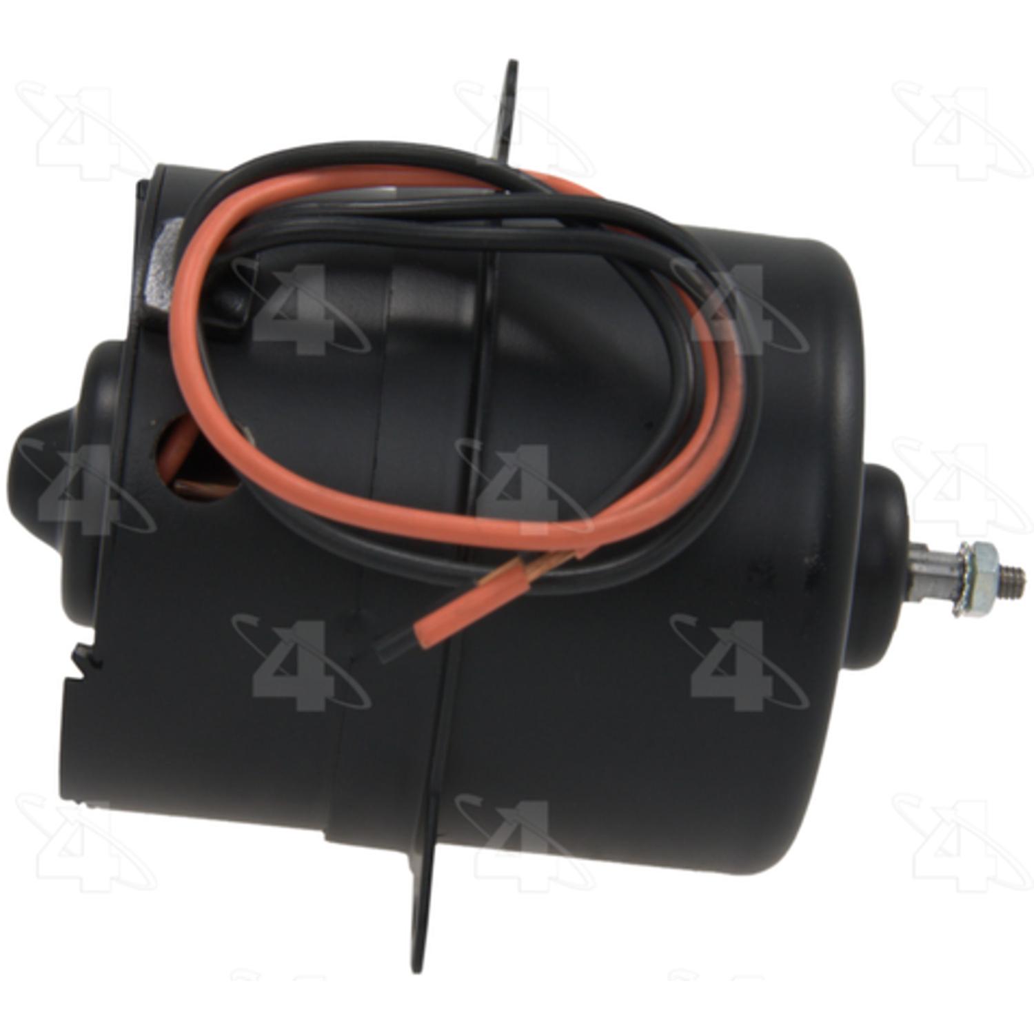Four Seasons 35412 - Engine Cooling Fan Motor Four Seasons 35412 A/C Condenser Fan Motor product image 5 of 5