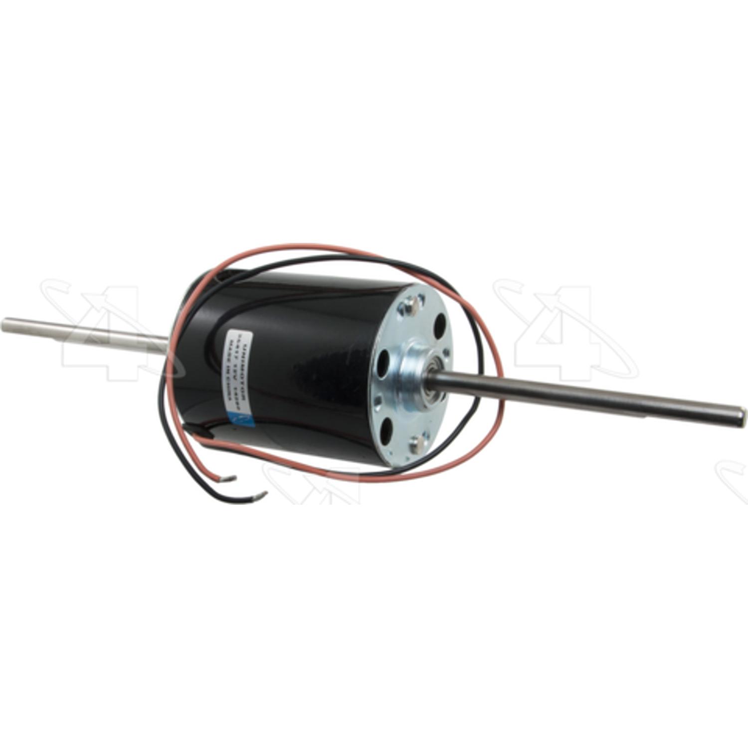 Four Seasons 35417 - HVAC Blower Motor Four Seasons 35417 HVAC Blower Motor product image 1 of 6