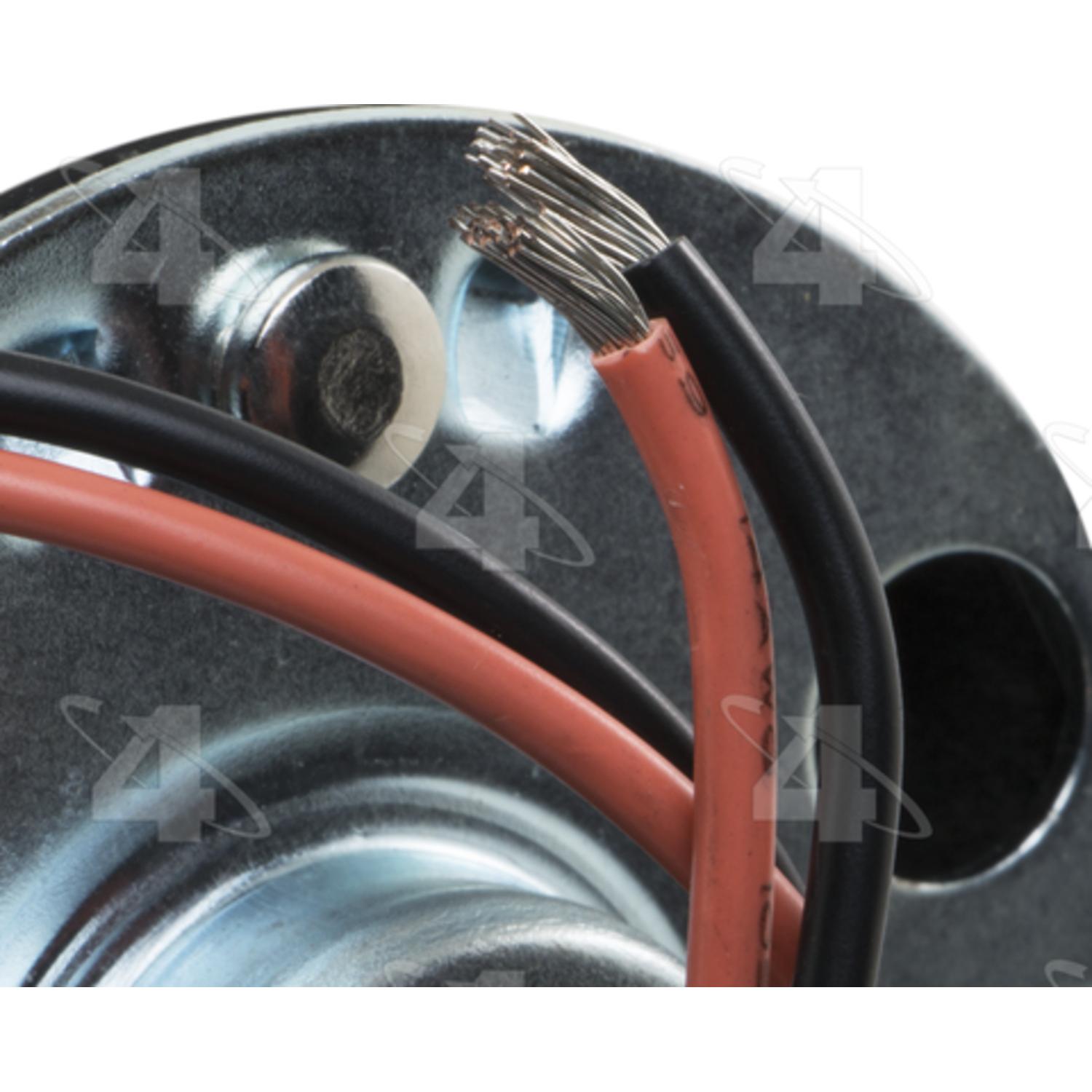 Four Seasons 35417 - HVAC Blower Motor Four Seasons 35417 HVAC Blower Motor product image 3 of 6