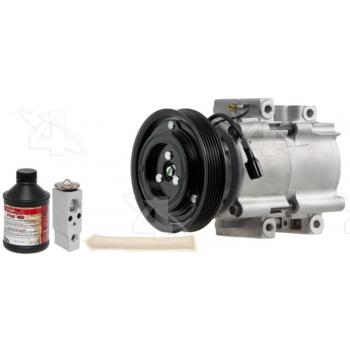 Four Seasons 3541NK A/C Compressor and Component Kit product image 1 of 5