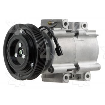 Four Seasons 3541NK A/C Compressor and Component Kit product image 2 of 5