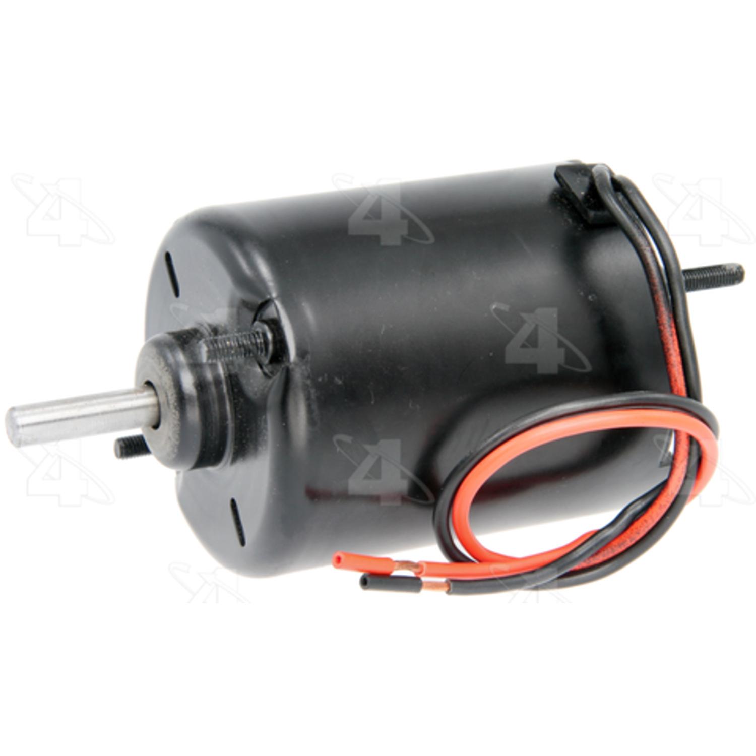 Four Seasons 35420 - HVAC Blower Motor Four Seasons 35420 HVAC Blower Motor product image 1 of 10
