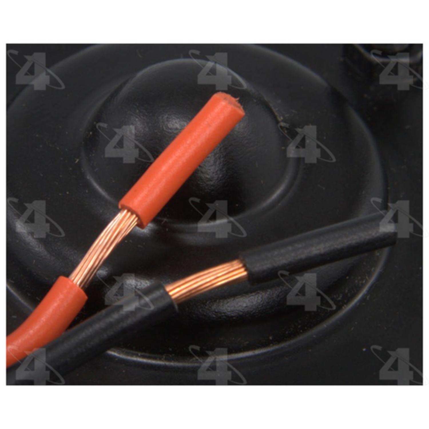 Four Seasons 35420 - HVAC Blower Motor Four Seasons 35420 HVAC Blower Motor product image 3 of 10