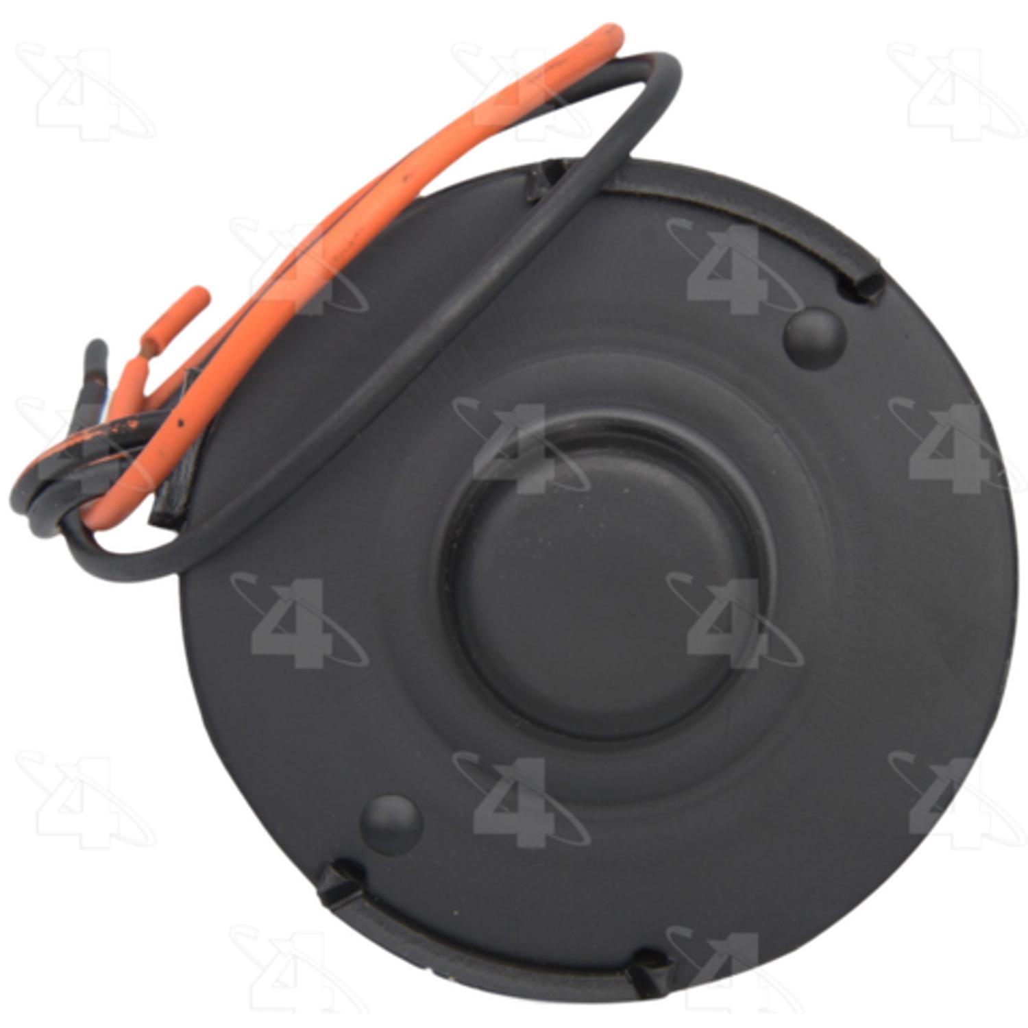 Four Seasons 35425 - HVAC Blower Motor Four Seasons 35425 HVAC Blower Motor product image 4 of 12