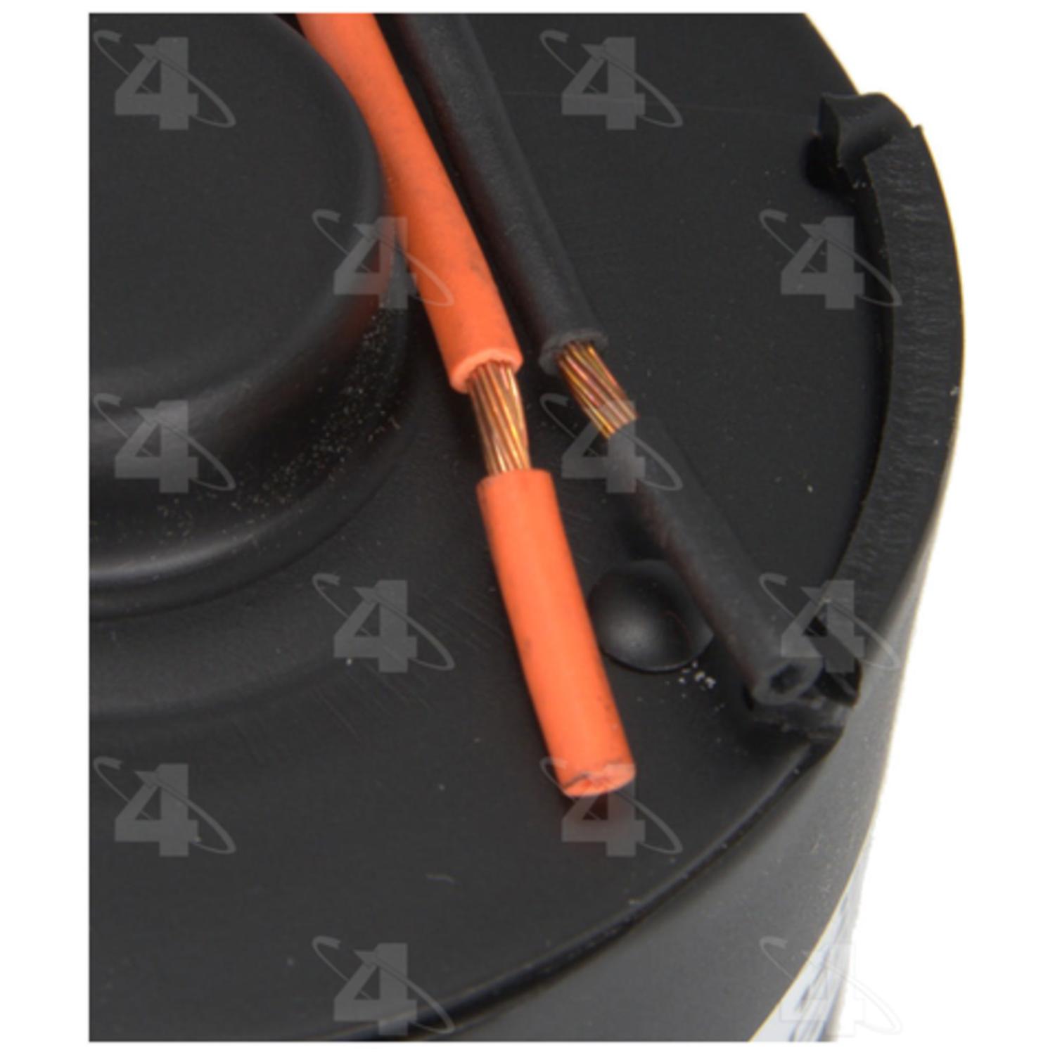 Four Seasons 35425 - HVAC Blower Motor Four Seasons 35425 HVAC Blower Motor product image 6 of 12