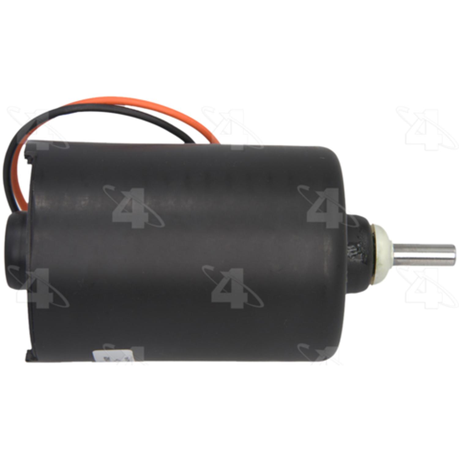 Four Seasons 35425 - HVAC Blower Motor Four Seasons 35425 HVAC Blower Motor product image 9 of 12