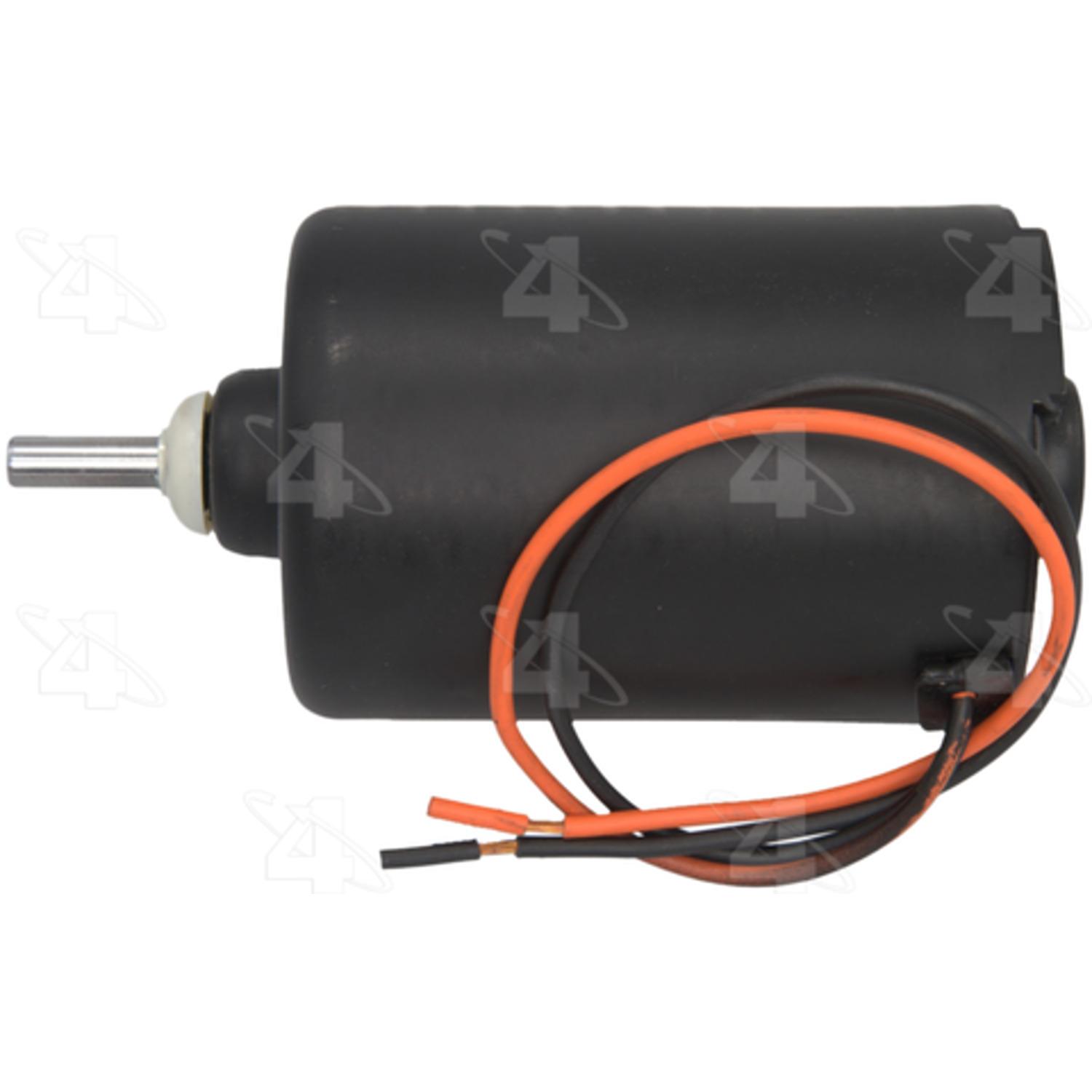 Four Seasons 35425 - HVAC Blower Motor Four Seasons 35425 HVAC Blower Motor product image 12 of 12