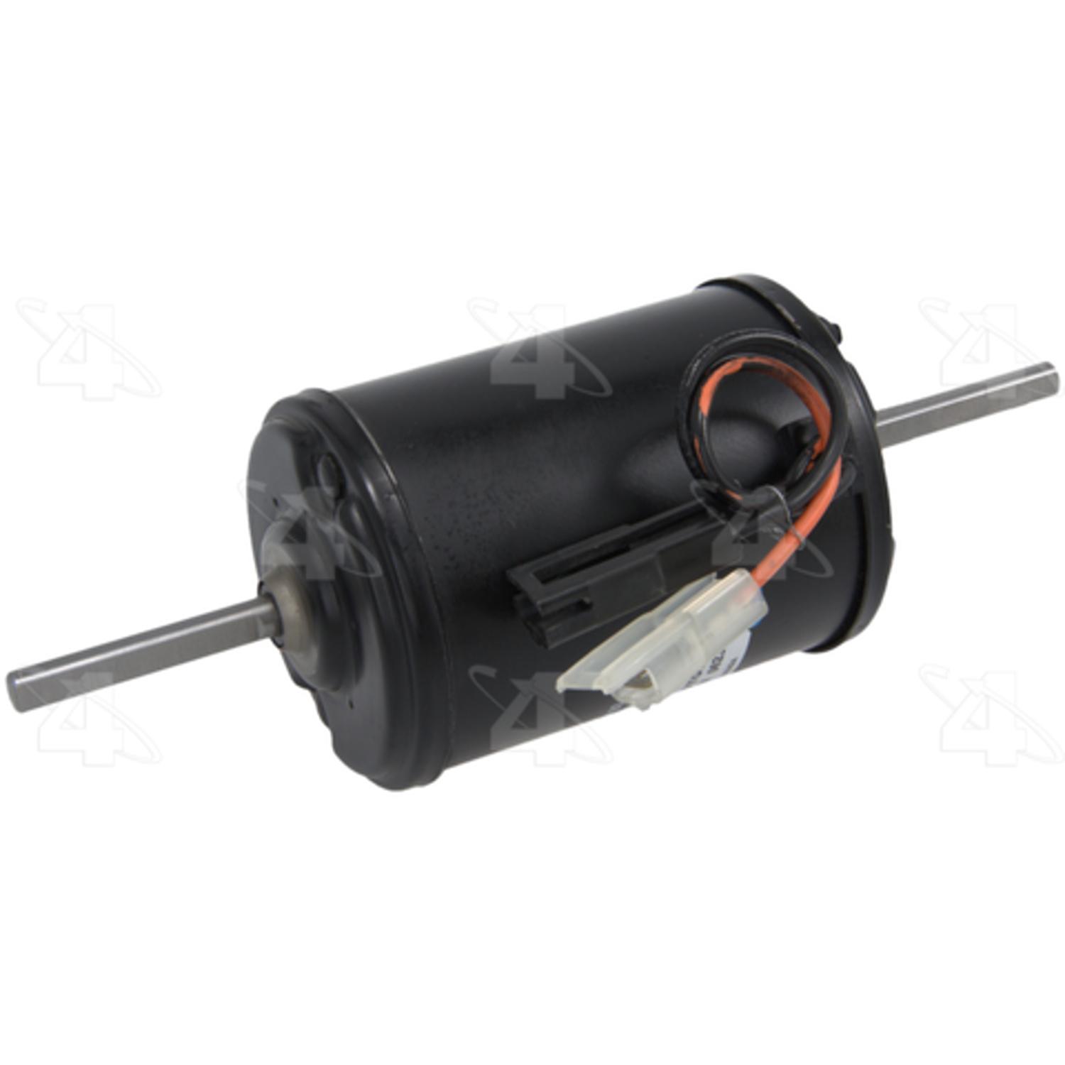 Four Seasons 35426 - HVAC Blower Motor Four Seasons 35426 HVAC Blower Motor product image 2 of 12