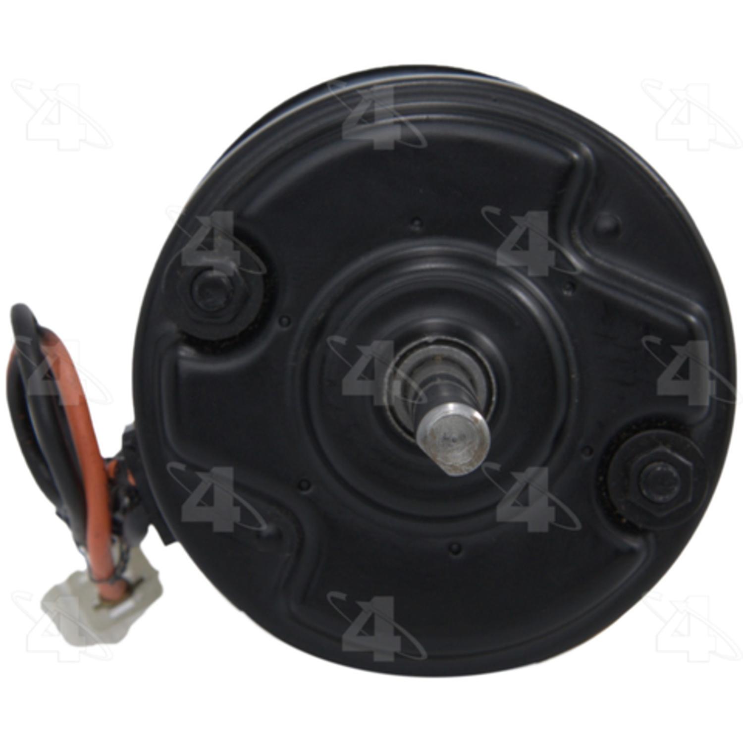 Four Seasons 35426 - HVAC Blower Motor Four Seasons 35426 HVAC Blower Motor product image 4 of 12
