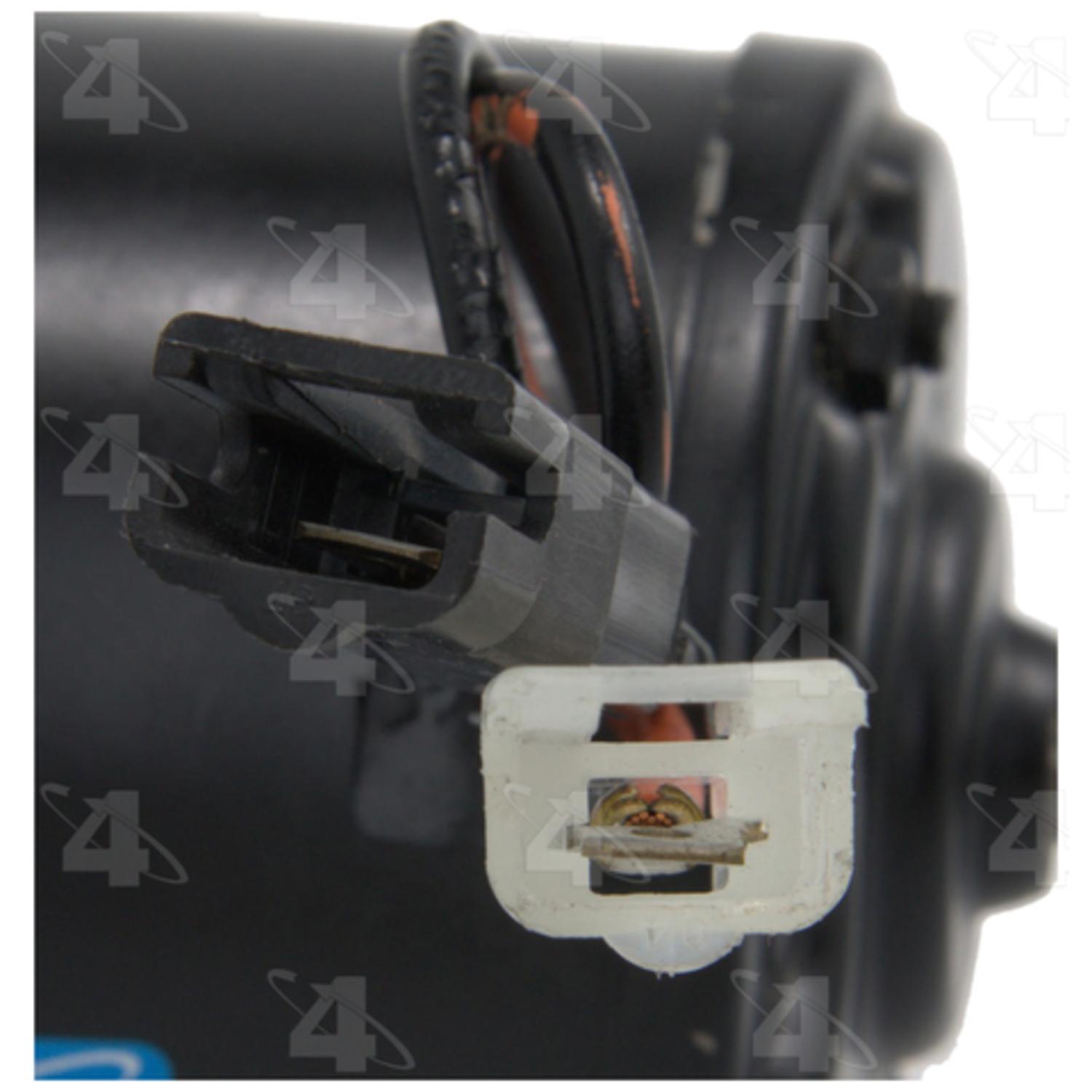 Four Seasons 35426 - HVAC Blower Motor Four Seasons 35426 HVAC Blower Motor product image 5 of 12
