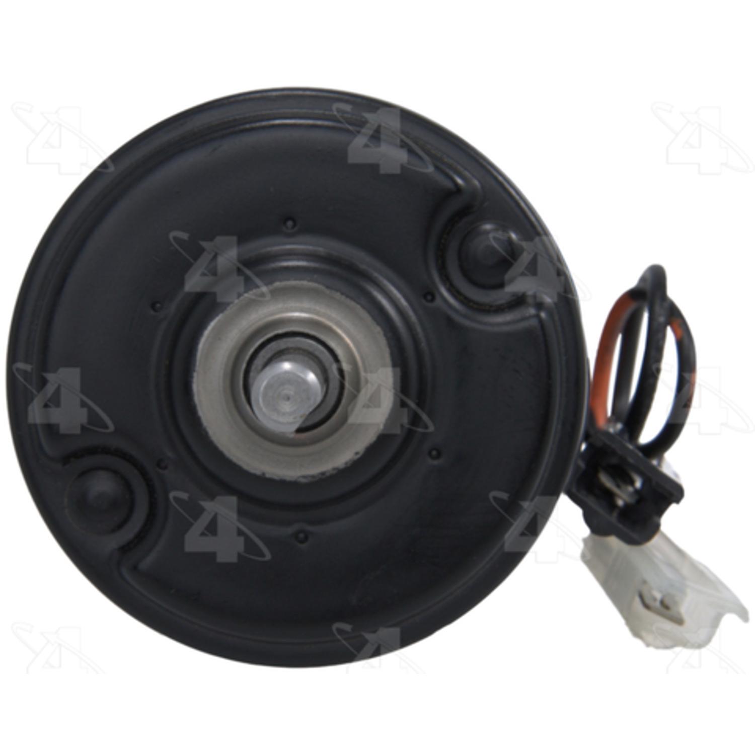 Four Seasons 35426 - HVAC Blower Motor Four Seasons 35426 HVAC Blower Motor product image 7 of 12
