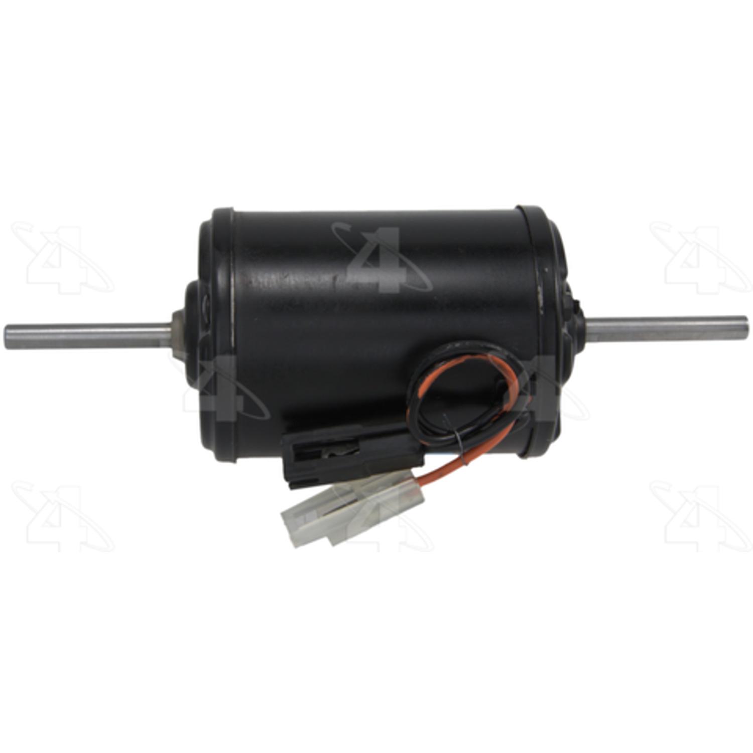 Four Seasons 35426 - HVAC Blower Motor Four Seasons 35426 HVAC Blower Motor product image 10 of 12